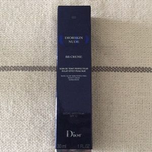 Doirskin BB Creme